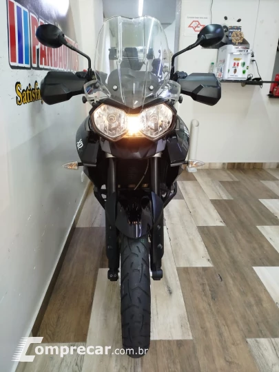 Tiger 800 800 cc