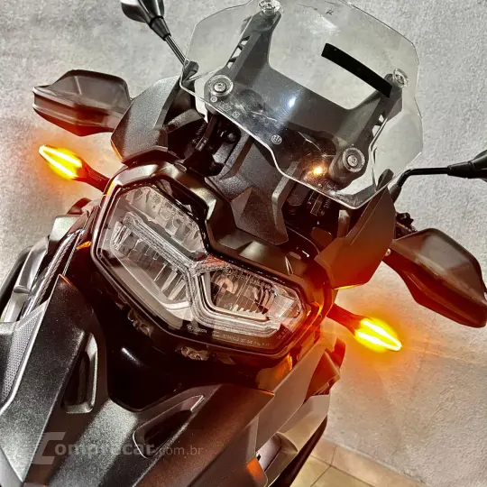 F 850 GS Premium