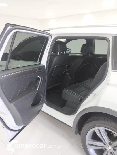 TIGUAN 2.0 350 TSI Allspace R-line 4motion