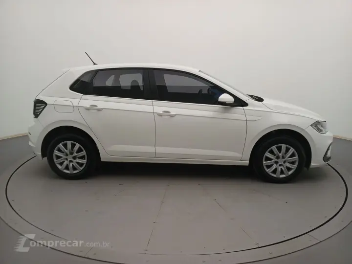 POLO 1.0 MPI MANUAL