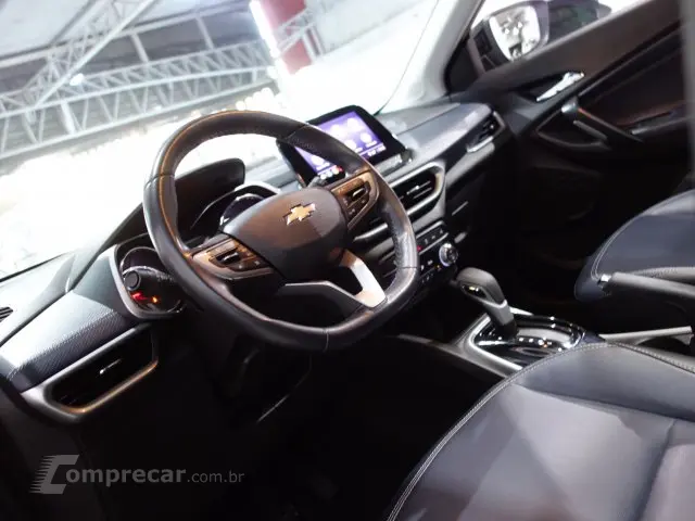 TRACKER - 1.2 TURBO PREMIER AUTOMÁTICO