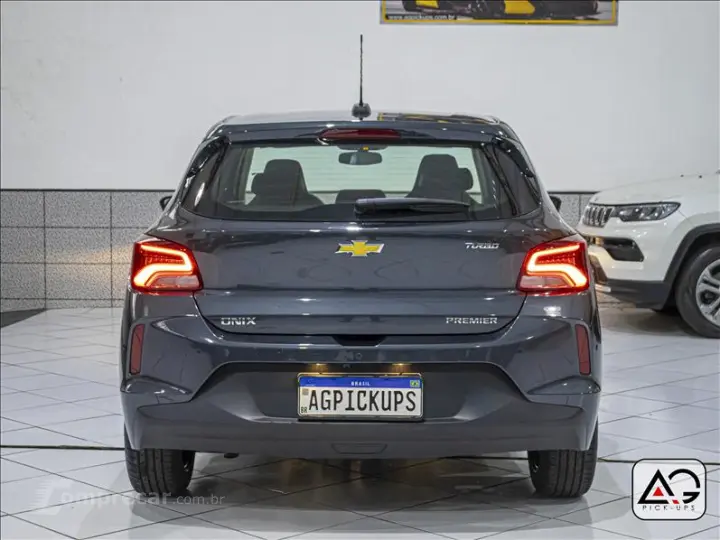 ONIX 1.0 Turbo Premier