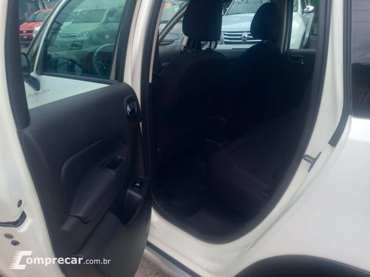 AIRCROSS 1.6 GLX Atacama 16V