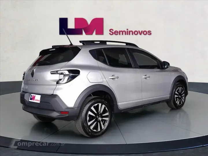 KARDIAN 1.0 TCE FLEX EVOLUTION EDC