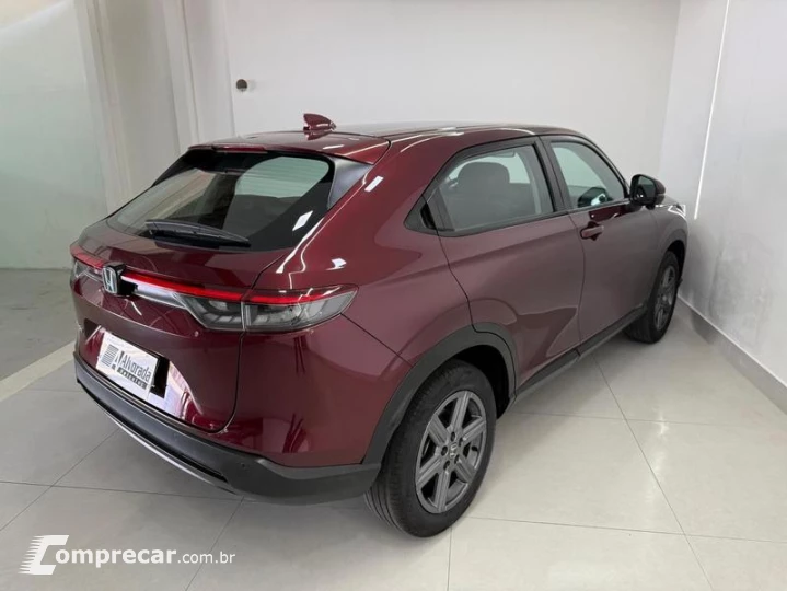 HR-V EXL HS