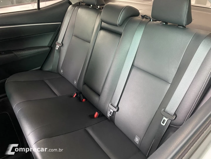 COROLLA 2.0 Vvt-ie XEI