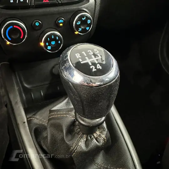 ONIX HATCH LT 1.4 8V FlexPower 5p Mec.