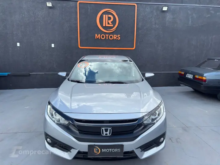 CIVIC 2.0 16vone Sport