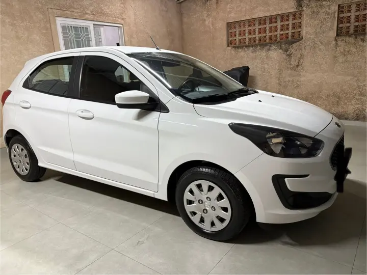 KA + 1.0 Ti-vct SE Plus