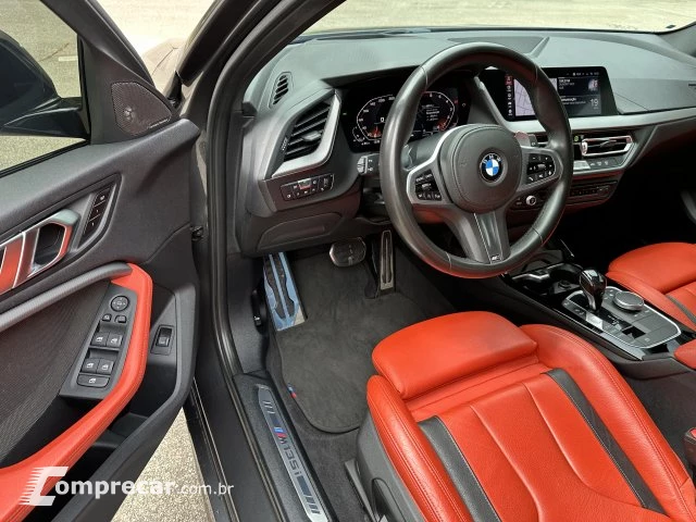 M 135i - 2.0 16V TURBO XDRIVE AUTOMÁTICO