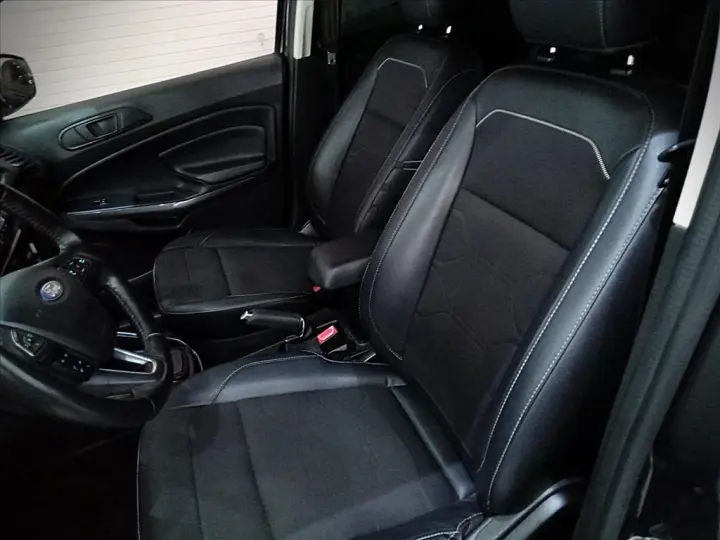 ECOSPORT 1.5 TI-VCT FLEX FREESTYLE AUTOMÁTICO