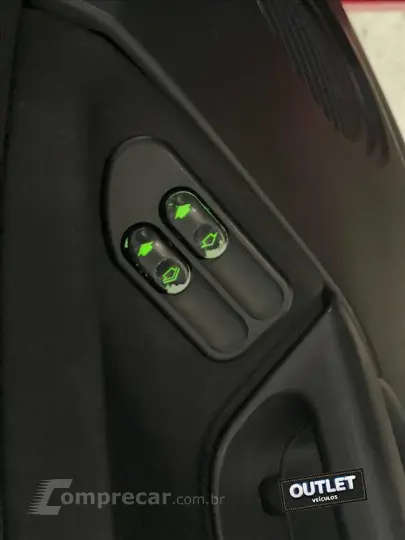 FIESTA 1.0 ROCAM HATCH 8V FLEX 4P MANUAL