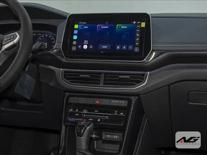 T-CROSS 1.4 250 TSI Extreme