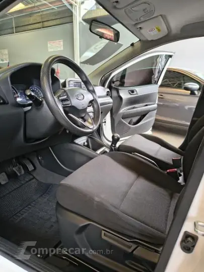 HB20 SENSE 1.0 FLEX 12V MEC.