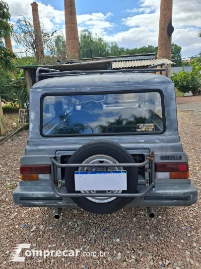X12 1.6 LE Tocantis 8V