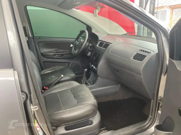 SPACEFOX 1.6 MI Trend 8V