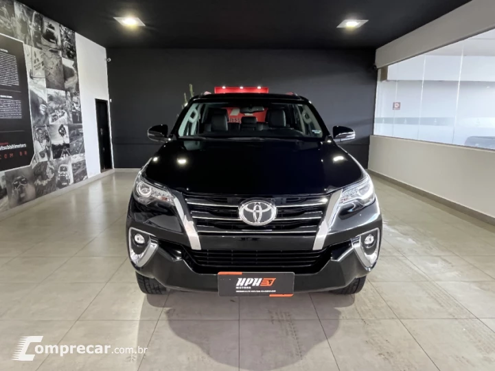 HILUX 2.8 SRX 4X4 CD 16V