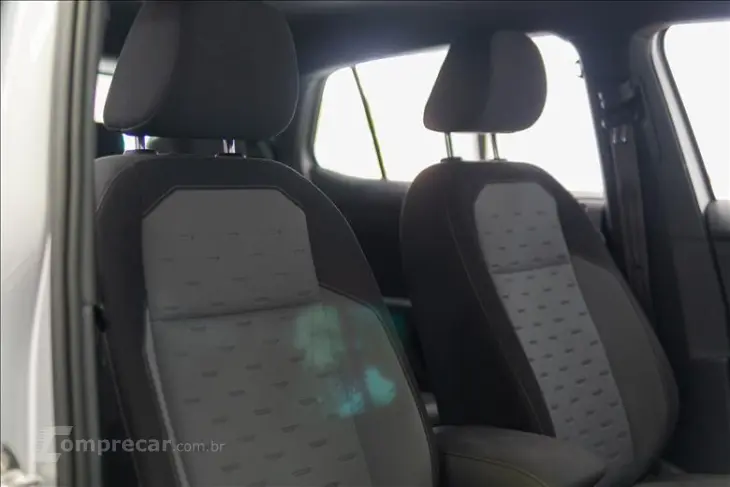 T-CROSS 1.0 200 TSI Comfortline