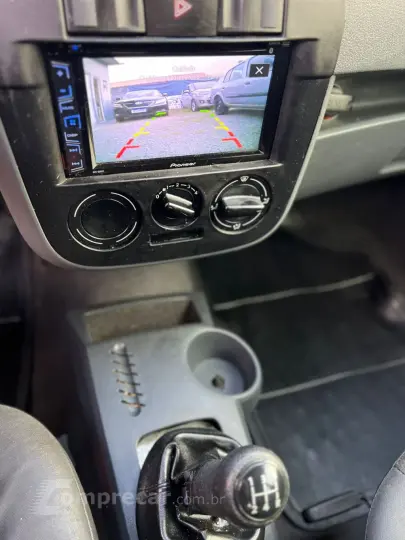 Gol City (Trend) 1.0 Mi Total Flex 8V 2p