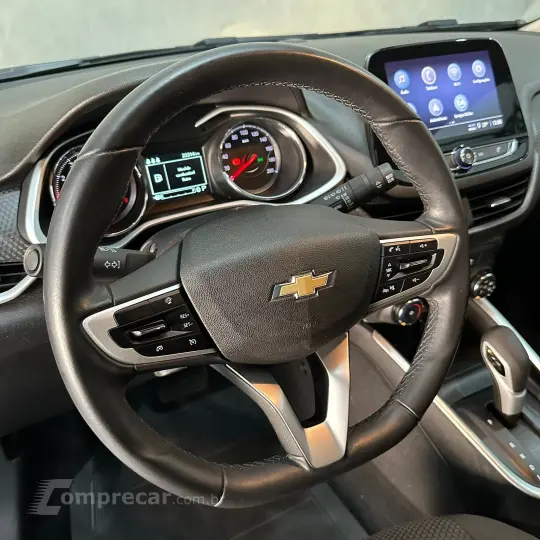 ONIX HATCH LTZ 1.0 12V TB Flex 5p Aut.