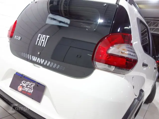 MOBI - 1.0 EVO WAY MANUAL