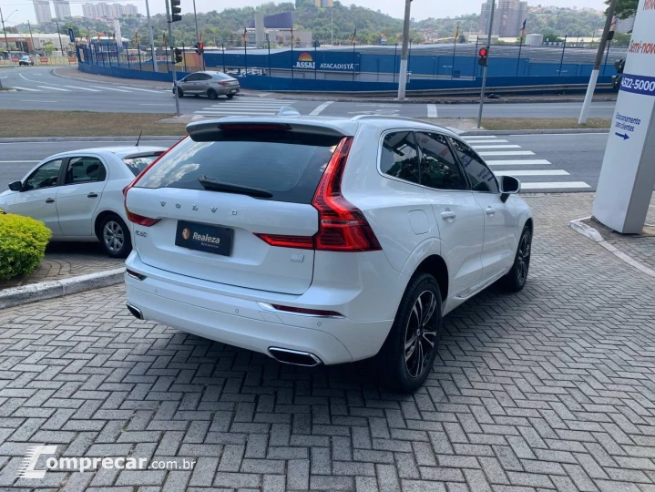 XC60 T8 MOMENTUM Xc60 híbrido Momentun