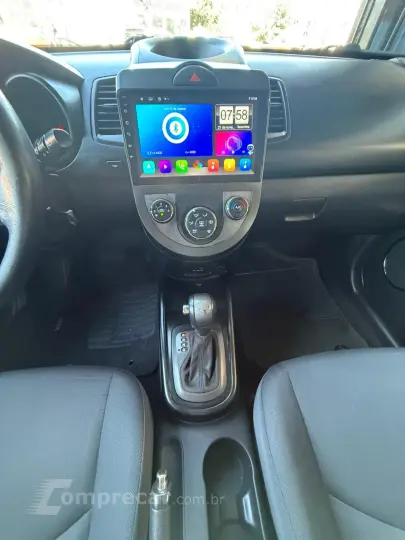 SOUL EX 1.6 U.173 16V