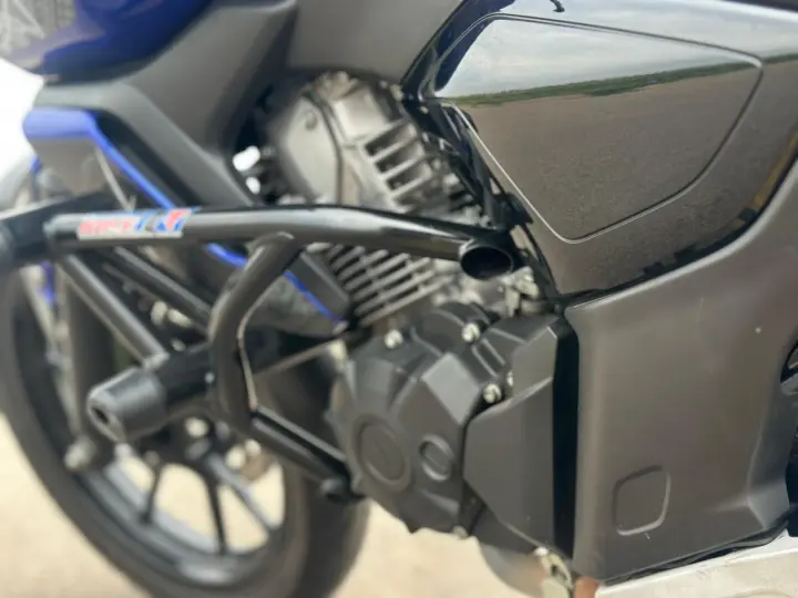 FZ15 FAZER ABS
