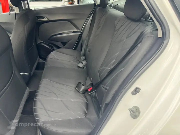 HB20S 1.0 12V Comfort