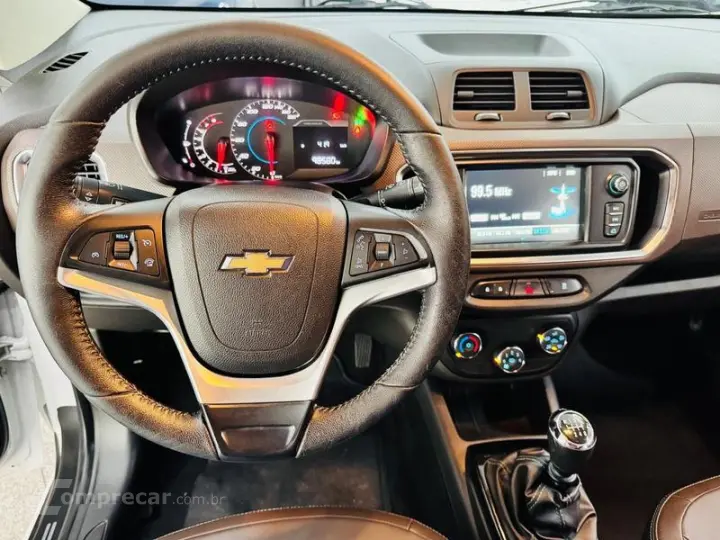 SPIN PREMIER 1.8 8V ECONO.FLEX 5P MEC.