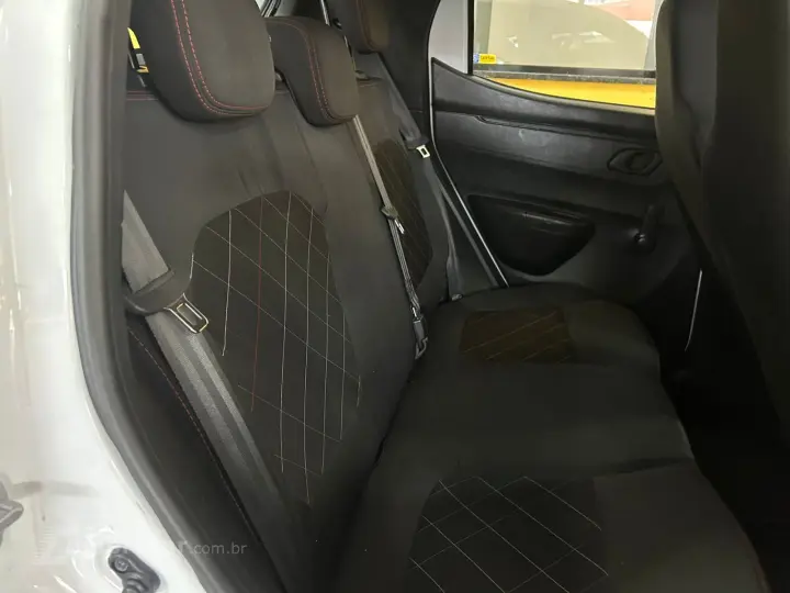 Kwid KWID Zen 1.0 Flex 12V 5p Mec.