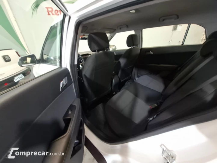 CRETA 1.6 16V Pulse