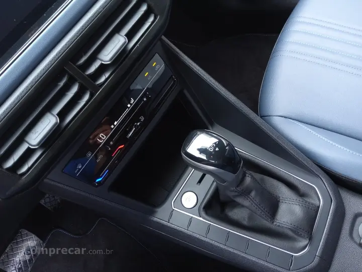 NIVUS 1.0 200 TSI TOTAL FLEX HIGHLINE AUTOMÁTICO