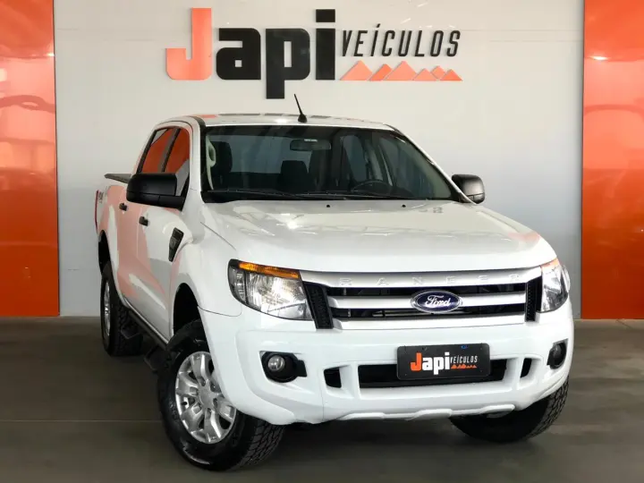 RANGER 2.2 XLS 4X4 CD 16V