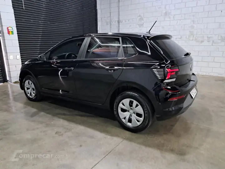 Polo 1.0 Mpi Track Manual