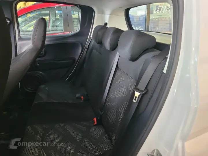 MOBI LIKE 1.0 Fire Flex 5p.