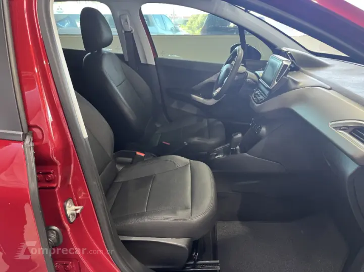 2008 1.6 16V Allure Pack