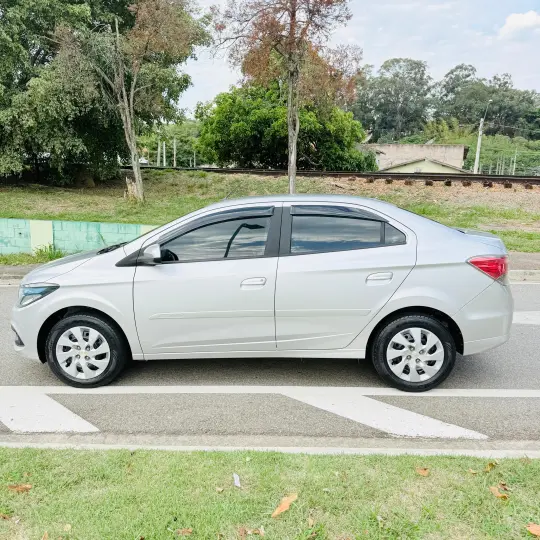 PRISMA 1.4 MPFI LT 8V