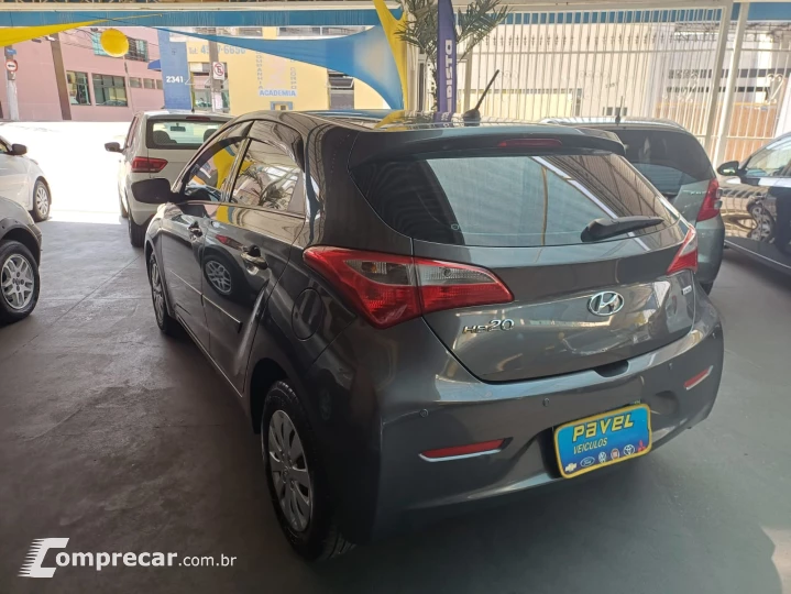 HB20 1.0 Comfort 12V
