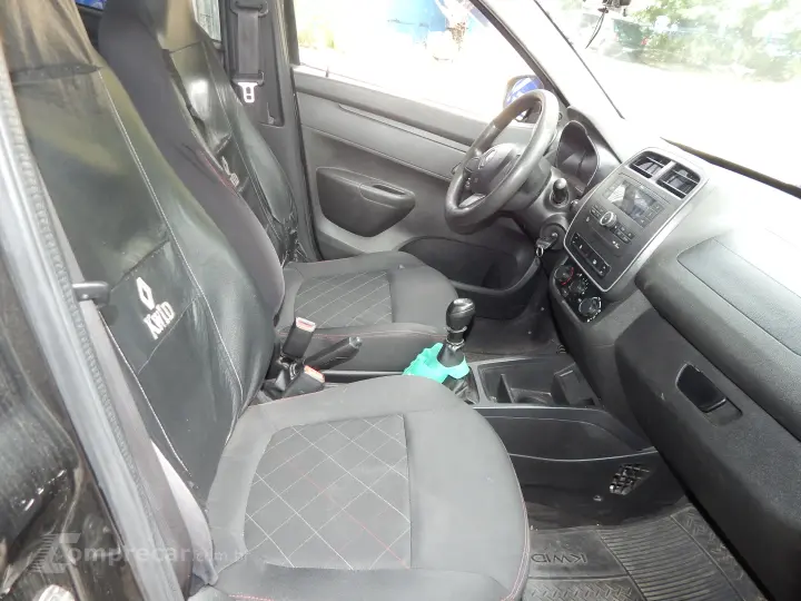 KWID 1.0 12V SCE ZEN