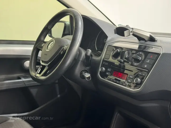 UP 1.0 MPI MOVE UP 12V FLEX 4P MANUAL