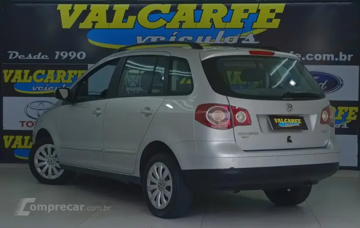 SPACEFOX 1.6 MI Trend 8V