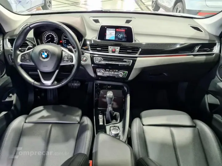 X1 SDRIVE 20I X-LINE 2.0 ACTIVE FLEX