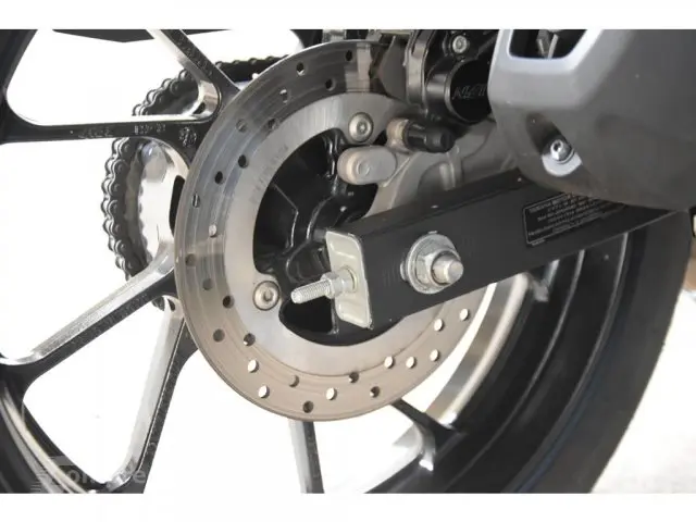 FZ15 FAZER ABS - STREET