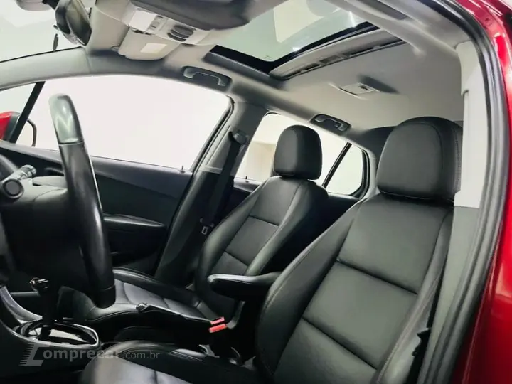 CHEV TRACKER PREMIER