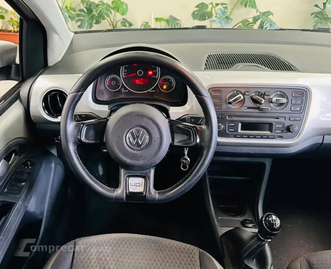 CROSS UP 1.0 MPI 12V