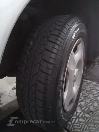 gol 1.0 ECOMOTION G4