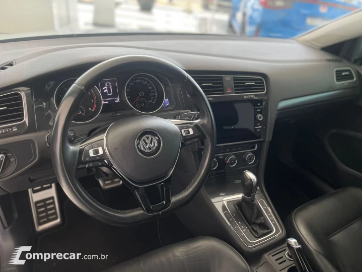 GOLF 1.0 200 TSI Comfortline