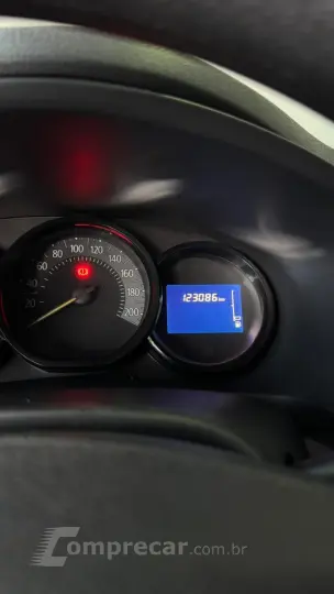 LOGAN 1.6 16V SCE Expression