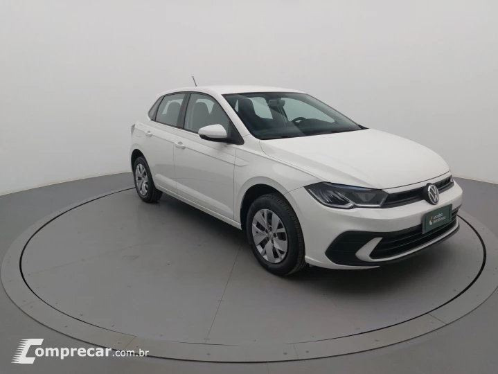 POLO 1.0 MPI MANUAL